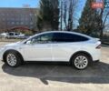 Белый Тесла Модель Х, объемом двигателя 0 л и пробегом 224 тыс. км за 21900 $, фото 8 на Automoto.ua