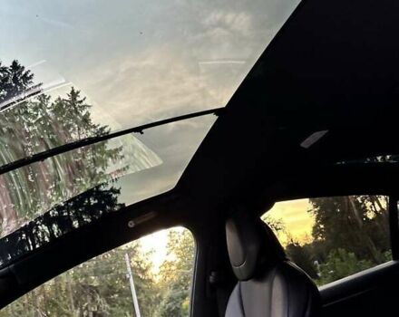 Белый Тесла Модель Х, объемом двигателя 0 л и пробегом 87 тыс. км за 21000 $, фото 7 на Automoto.ua