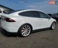 Белый Тесла Модель Х, объемом двигателя 0 л и пробегом 140 тыс. км за 7500 $, фото 3 на Automoto.ua