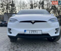 Білий Тесла Модель Х, об'ємом двигуна 0 л та пробігом 141 тис. км за 23600 $, фото 6 на Automoto.ua