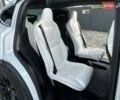 Білий Тесла Модель Х, об'ємом двигуна 0 л та пробігом 147 тис. км за 19750 $, фото 23 на Automoto.ua