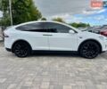 Білий Тесла Модель Х, об'ємом двигуна 0 л та пробігом 205 тис. км за 18900 $, фото 1 на Automoto.ua