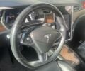 Белый Тесла Модель Х, объемом двигателя 0 л и пробегом 131 тыс. км за 22000 $, фото 17 на Automoto.ua