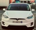 Білий Тесла Модель Х, об'ємом двигуна 0 л та пробігом 140 тис. км за 21000 $, фото 22 на Automoto.ua