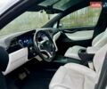 Белый Тесла Модель Х, объемом двигателя 0 л и пробегом 198 тыс. км за 22900 $, фото 11 на Automoto.ua