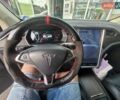 Белый Тесла Модель Х, объемом двигателя 0 л и пробегом 290 тыс. км за 29000 $, фото 10 на Automoto.ua