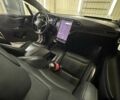 Белый Тесла Модель Х, объемом двигателя 0 л и пробегом 118 тыс. км за 21500 $, фото 13 на Automoto.ua