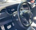 Белый Тесла Модель Х, объемом двигателя 0 л и пробегом 134 тыс. км за 24000 $, фото 9 на Automoto.ua