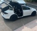 Білий Тесла Модель Х, об'ємом двигуна 0 л та пробігом 94 тис. км за 24400 $, фото 1 на Automoto.ua