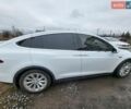 Белый Тесла Модель Х, объемом двигателя 0 л и пробегом 112 тыс. км за 20500 $, фото 7 на Automoto.ua