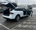 Белый Тесла Модель Х, объемом двигателя 0 л и пробегом 112 тыс. км за 19000 $, фото 14 на Automoto.ua