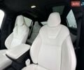 Белый Тесла Модель Х, объемом двигателя 0 л и пробегом 57 тыс. км за 22500 $, фото 11 на Automoto.ua