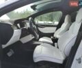Белый Тесла Модель Х, объемом двигателя 0 л и пробегом 140 тыс. км за 7500 $, фото 7 на Automoto.ua