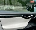 Белый Тесла Модель Х, объемом двигателя 0 л и пробегом 198 тыс. км за 22900 $, фото 10 на Automoto.ua