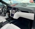 Білий Тесла Модель Х, об'ємом двигуна 0 л та пробігом 205 тис. км за 18900 $, фото 18 на Automoto.ua