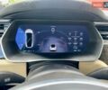Білий Тесла Модель Х, об'ємом двигуна 0 л та пробігом 78 тис. км за 21000 $, фото 6 на Automoto.ua