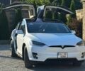 Білий Тесла Модель Х, об'ємом двигуна 0 л та пробігом 222 тис. км за 21000 $, фото 4 на Automoto.ua