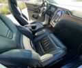 Белый Тесла Модель Х, объемом двигателя 0 л и пробегом 110 тыс. км за 21000 $, фото 4 на Automoto.ua