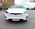 Білий Тесла Модель Х, об'ємом двигуна 0 л та пробігом 165 тис. км за 19800 $, фото 2 на Automoto.ua