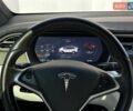 Белый Тесла Модель Х, объемом двигателя 0 л и пробегом 162 тыс. км за 21999 $, фото 19 на Automoto.ua
