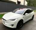 Белый Тесла Модель Х, объемом двигателя 0 л и пробегом 265 тыс. км за 17000 $, фото 1 на Automoto.ua