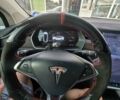 Белый Тесла Модель Х, объемом двигателя 0 л и пробегом 290 тыс. км за 29000 $, фото 5 на Automoto.ua
