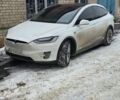 Білий Тесла Модель Х, об'ємом двигуна 0 л та пробігом 190 тис. км за 29500 $, фото 3 на Automoto.ua