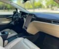 Білий Тесла Модель Х, об'ємом двигуна 0 л та пробігом 105 тис. км за 18800 $, фото 6 на Automoto.ua