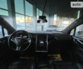 Белый Тесла Модель Х, объемом двигателя 0 л и пробегом 195 тыс. км за 25500 $, фото 13 на Automoto.ua