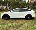 Белый Тесла Модель Х, объемом двигателя 0 л и пробегом 87 тыс. км за 21000 $, фото 4 на Automoto.ua