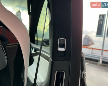 Белый Тесла Модель Х, объемом двигателя 0 л и пробегом 170 тыс. км за 19900 $, фото 44 на Automoto.ua