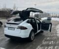 Белый Тесла Модель Х, объемом двигателя 0 л и пробегом 112 тыс. км за 19000 $, фото 19 на Automoto.ua