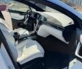 Белый Тесла Модель Х, объемом двигателя 0 л и пробегом 218 тыс. км за 18490 $, фото 11 на Automoto.ua