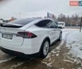 Белый Тесла Модель Х, объемом двигателя 0 л и пробегом 193 тыс. км за 20900 $, фото 5 на Automoto.ua
