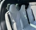 Белый Тесла Модель Х, объемом двигателя 0 л и пробегом 78 тыс. км за 15000 $, фото 12 на Automoto.ua