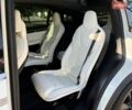 Белый Тесла Модель Х, объемом двигателя 0 л и пробегом 114 тыс. км за 19800 $, фото 20 на Automoto.ua