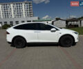 Белый Тесла Модель Х, объемом двигателя 0 л и пробегом 74 тыс. км за 26500 $, фото 32 на Automoto.ua