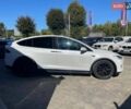 Белый Тесла Модель Х, объемом двигателя 0 л и пробегом 134 тыс. км за 24000 $, фото 2 на Automoto.ua