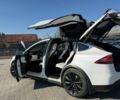 Белый Тесла Модель Х, объемом двигателя 0 л и пробегом 218 тыс. км за 18490 $, фото 9 на Automoto.ua
