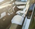 Белый Тесла Модель Х, объемом двигателя 0 л и пробегом 172 тыс. км за 18300 $, фото 10 на Automoto.ua