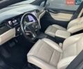Белый Тесла Модель Х, объемом двигателя 0 л и пробегом 163 тыс. км за 19500 $, фото 7 на Automoto.ua