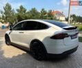 Белый Тесла Модель Х, объемом двигателя 0 л и пробегом 114 тыс. км за 19800 $, фото 7 на Automoto.ua