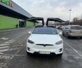 Белый Тесла Модель Х, объемом двигателя 0 л и пробегом 112 тыс. км за 19000 $, фото 20 на Automoto.ua