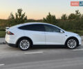 Белый Тесла Модель Х, объемом двигателя 0 л и пробегом 151 тыс. км за 19500 $, фото 8 на Automoto.ua