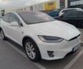Белый Тесла Модель Х, объемом двигателя 0 л и пробегом 186 тыс. км за 21450 $, фото 2 на Automoto.ua
