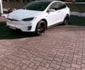 Білий Тесла Модель Х, об'ємом двигуна 0 л та пробігом 119 тис. км за 22000 $, фото 1 на Automoto.ua