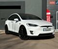 Белый Тесла Модель Х, объемом двигателя 0 л и пробегом 162 тыс. км за 21999 $, фото 28 на Automoto.ua