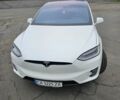 Білий Тесла Модель Х, об'ємом двигуна 0 л та пробігом 135 тис. км за 33490 $, фото 12 на Automoto.ua