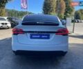 Белый Тесла Модель Х, объемом двигателя 0 л и пробегом 134 тыс. км за 24000 $, фото 4 на Automoto.ua
