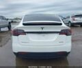 Белый Тесла Модель Х, объемом двигателя 0 л и пробегом 147 тыс. км за 15350 $, фото 4 на Automoto.ua